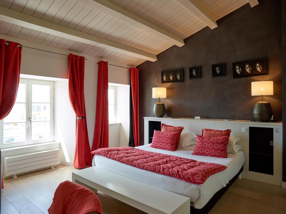 De L'eclusier Hotel 3*