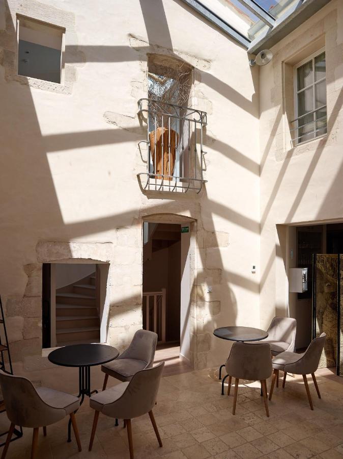 Hotel De L'eclusier 3*